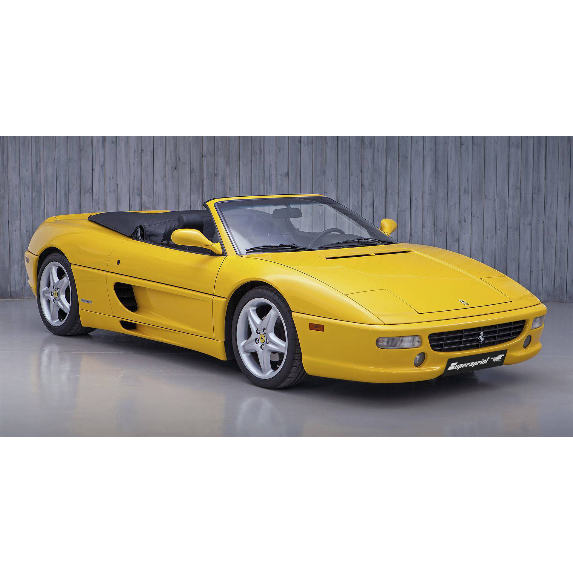 FERRARI F355 Berlinetta Spider '94 -> '99